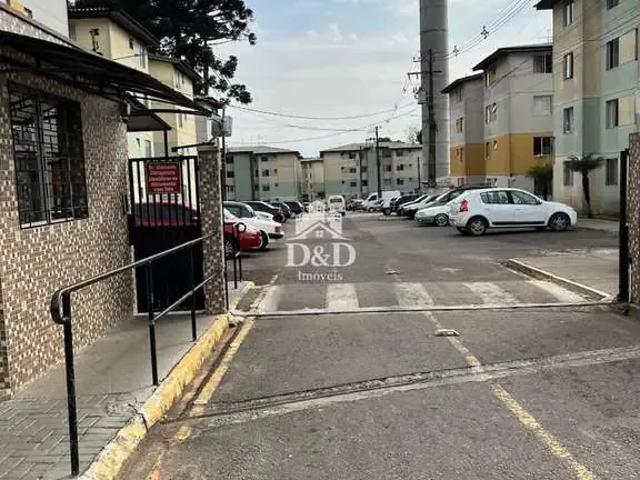 Apartamento venda em Região Geográfica Imediata de Curitiba, Região Metropolitana de Curitiba