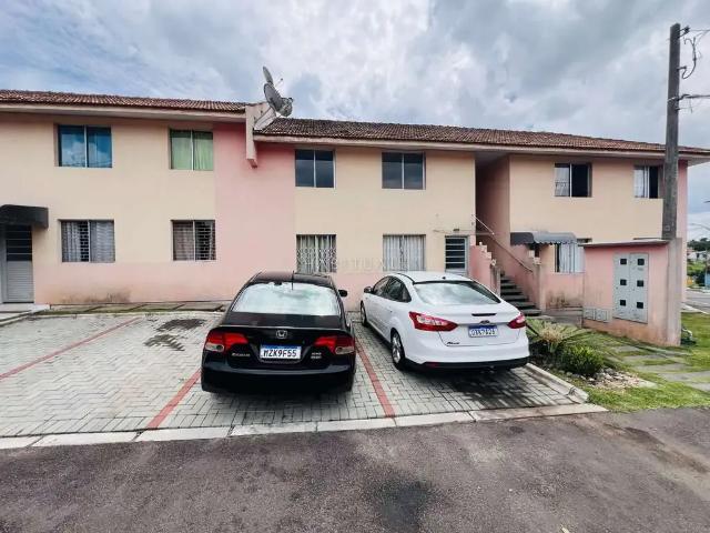 Apartamento venda em Região Geográfica Imediata de Curitiba, Região Metropolitana de Curitiba