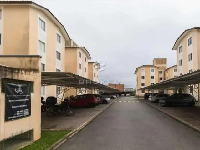 Apartamento venda em Região Geográfica Imediata de Curitiba, Região Metropolitana de Curitiba