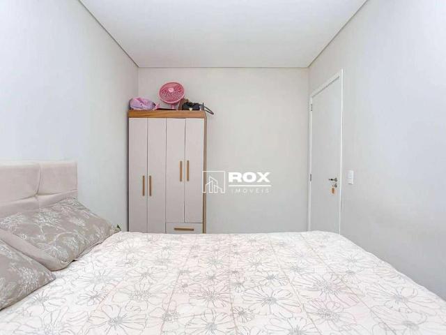 Apartamento venda em Tatuquara, Curitiba