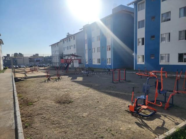 Apartamento venda em Moradias Santa Rita, Curitiba