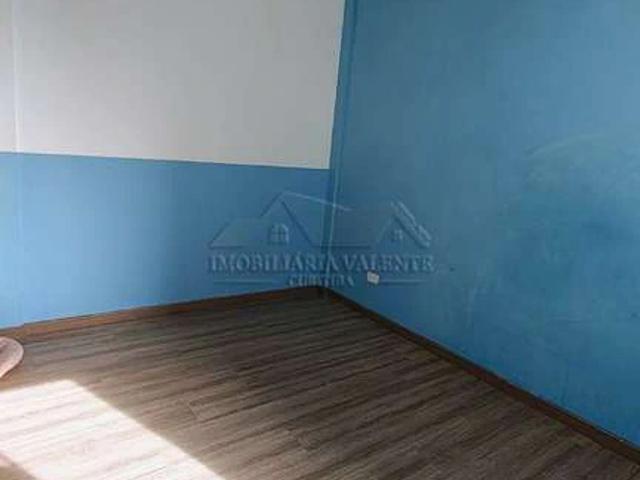 Apartamento venda em Moradias Santa Rita, Curitiba