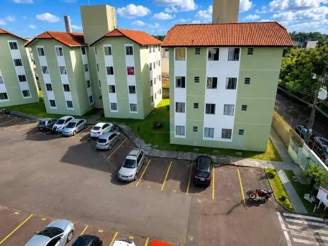 Apartamento venda em Região Geográfica Imediata de Curitiba, Região Metropolitana de Curitiba
