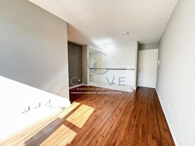 Apartamento venda em Tatuquara, Curitiba