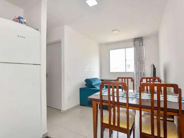Apartamento venda em Região Geográfica Imediata de Curitiba, Região Metropolitana de Curitiba