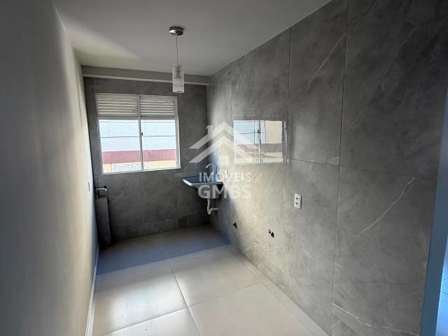 Apartamento venda em Tatuquara, Curitiba