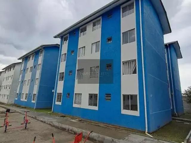 Apartamento venda em Região Geográfica Imediata de Curitiba, Região Metropolitana de Curitiba