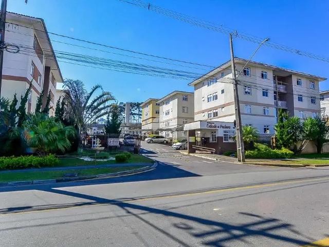 Apartamento venda em Região Geográfica Imediata de Curitiba, Região Metropolitana de Curitiba