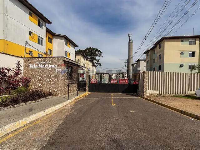 Apartamento venda em Tatuquara, Curitiba