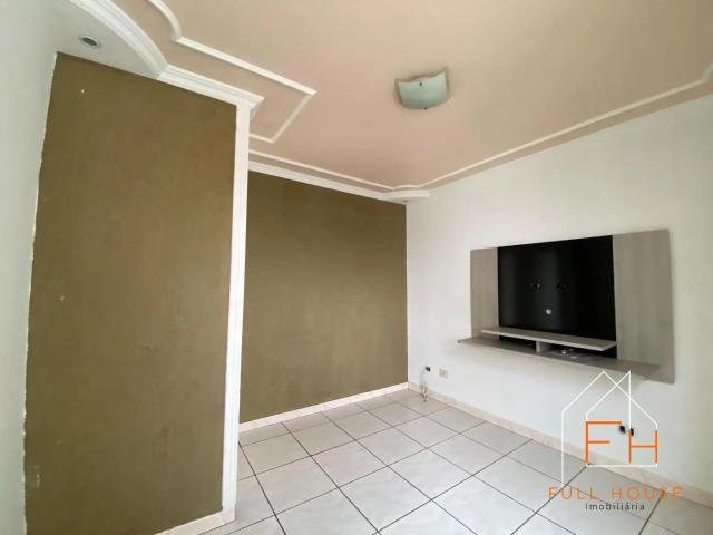 Apartamento venda em Moradias Santa Rita, Curitiba