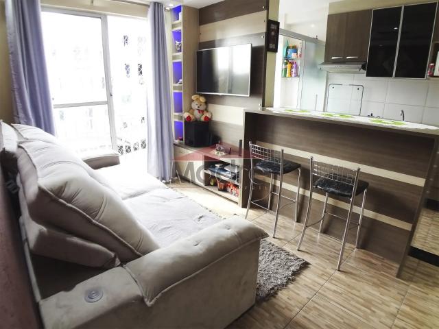 Apartamento venda em Tatuquara, Curitiba