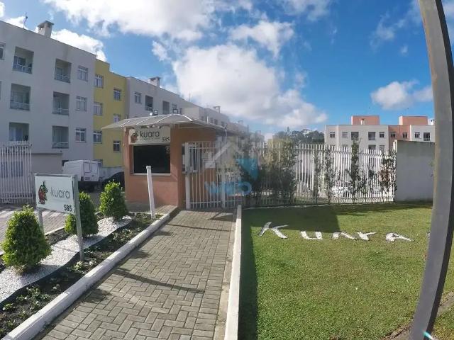 Apartamento venda em Região Geográfica Imediata de Curitiba, Região Metropolitana de Curitiba