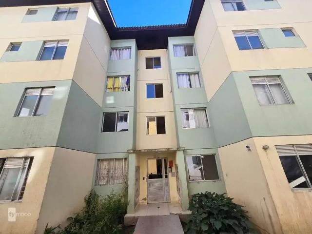 Apartamento venda em Região Geográfica Imediata de Curitiba, Região Metropolitana de Curitiba