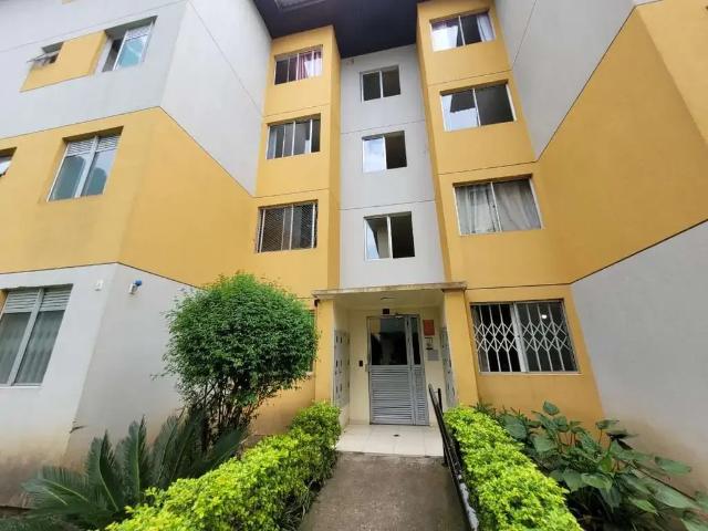 Apartamento venda em Região Geográfica Imediata de Curitiba, Região Metropolitana de Curitiba
