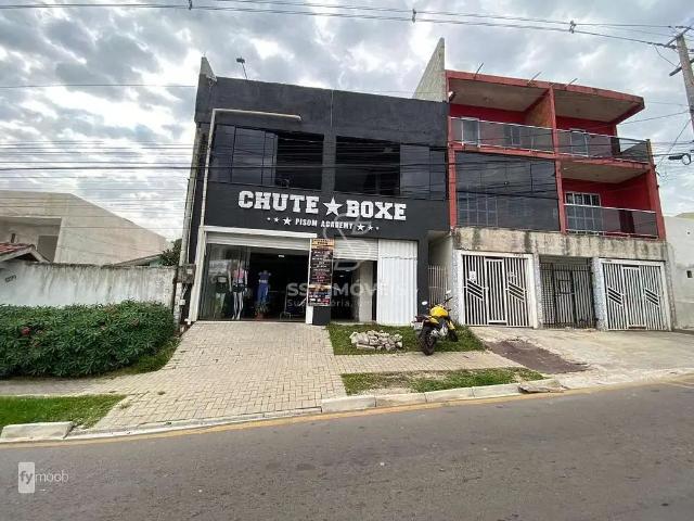 Apartamento venda em Região Geográfica Imediata de Curitiba, Região Metropolitana de Curitiba