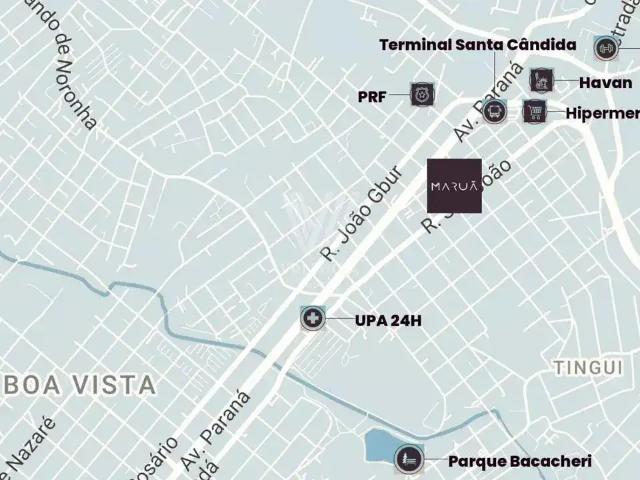 Apartamento venda em Região Geográfica Imediata de Curitiba, Região Metropolitana de Curitiba