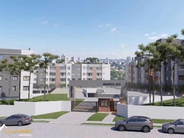 Apartamento venda em Atuba, Curitiba