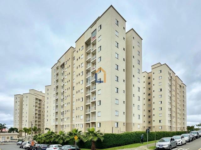 Apartamento venda em Tingui, Curitiba