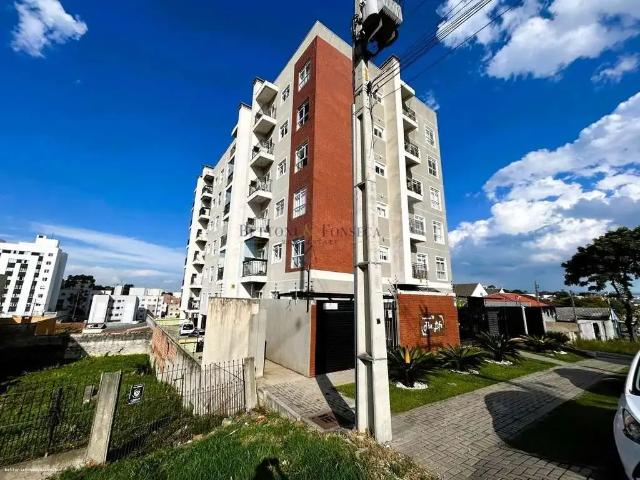 Apartamento venda em Região Geográfica Imediata de Curitiba, Região Metropolitana de Curitiba