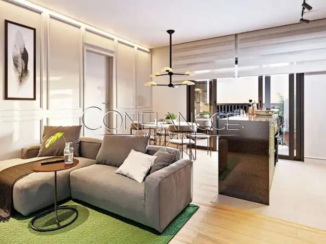 Apartamento venda em Região Geográfica Imediata de Curitiba, Região Metropolitana de Curitiba