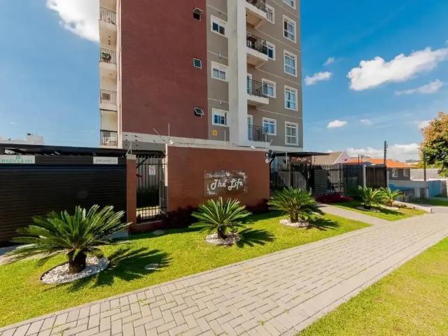 Apartamento venda em Região Geográfica Imediata de Curitiba, Região Metropolitana de Curitiba