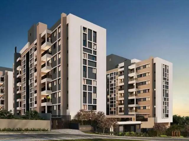 Apartamento venda em Região Geográfica Imediata de Curitiba, Região Metropolitana de Curitiba