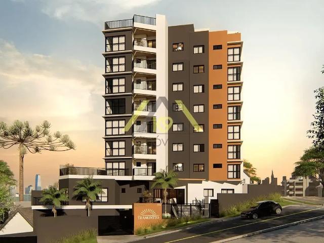 Apartamento venda em Região Geográfica Imediata de Curitiba, Região Metropolitana de Curitiba