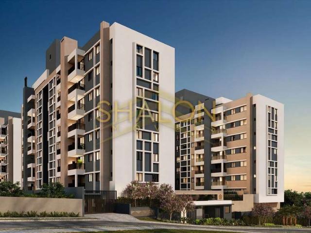 Apartamento venda em Região Geográfica Imediata de Curitiba, Região Metropolitana de Curitiba