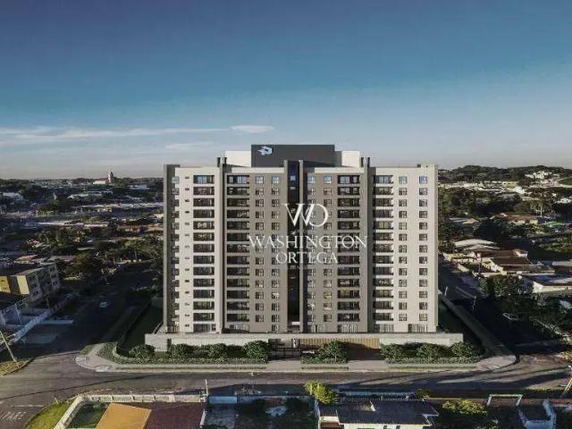 Apartamento venda em Região Geográfica Imediata de Curitiba, Região Metropolitana de Curitiba