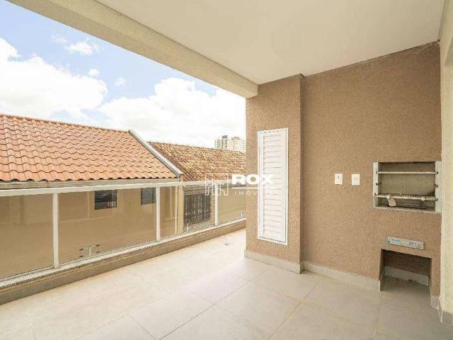 Apartamento venda em Região Geográfica Imediata de Curitiba, Região Metropolitana de Curitiba