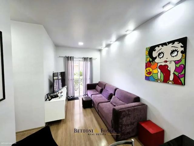 Apartamento venda em Região Geográfica Imediata de Curitiba, Região Metropolitana de Curitiba