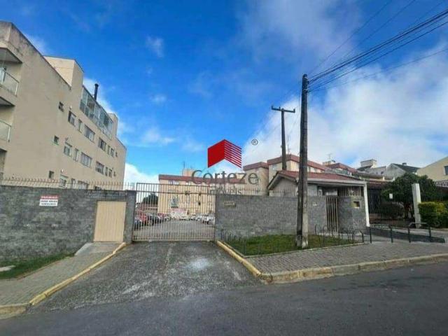 Apartamento venda em Tingui, Curitiba