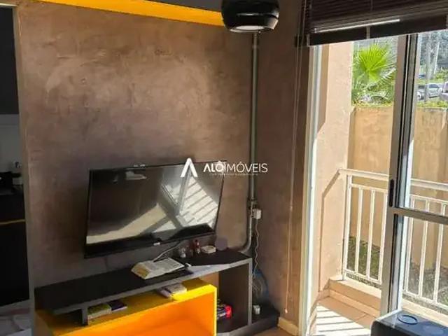 Apartamento venda em Atuba, Curitiba