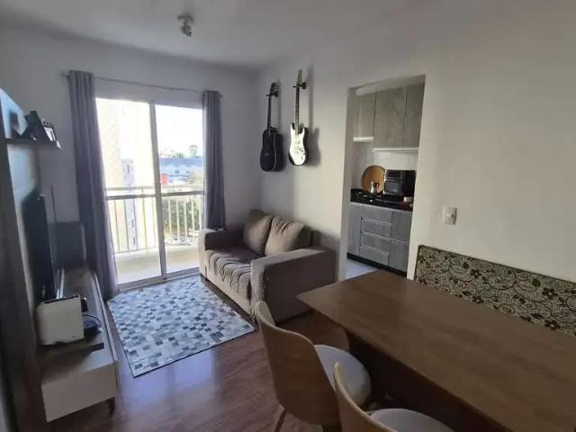 Apartamento venda em Atuba, Curitiba