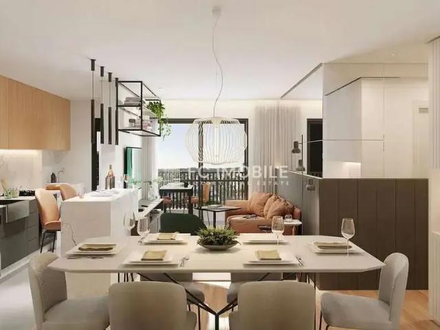 Apartamento venda em Região Geográfica Imediata de Curitiba, Região Metropolitana de Curitiba