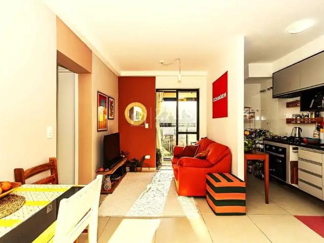 Apartamento venda em Região Geográfica Imediata de Curitiba, Região Metropolitana de Curitiba
