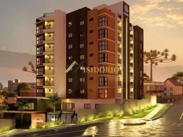 Apartamento venda em Região Geográfica Imediata de Curitiba, Região Metropolitana de Curitiba