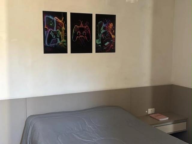 Apartamento venda em Atuba, Curitiba