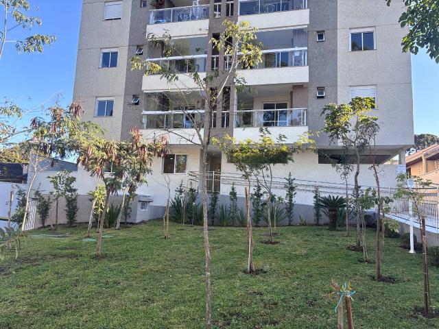 Apartamento venda em Tingui, Curitiba