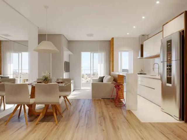 Apartamento venda em Região Geográfica Imediata de Curitiba, Região Metropolitana de Curitiba