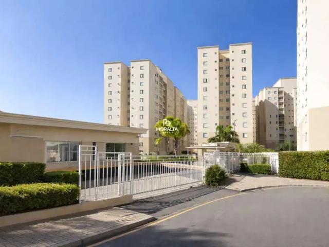 Apartamento venda em Região Geográfica Imediata de Curitiba, Região Metropolitana de Curitiba