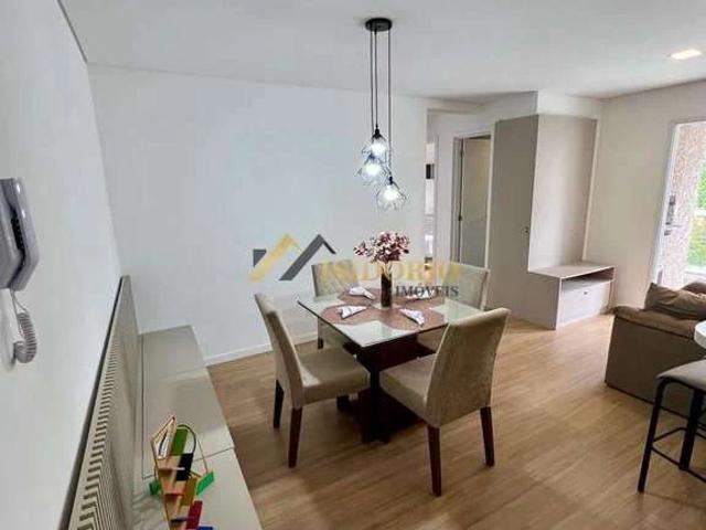 Apartamento venda em Tingui, Curitiba