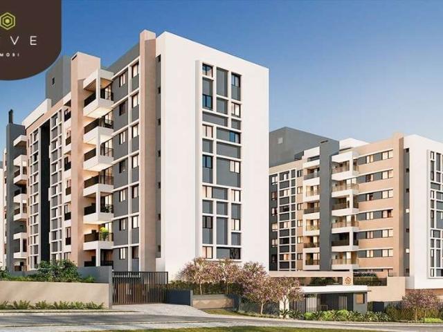 Apartamento venda em Região Geográfica Imediata de Curitiba, Região Metropolitana de Curitiba