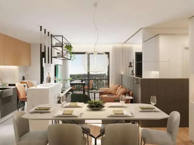 Apartamento venda em Região Geográfica Imediata de Curitiba, Região Metropolitana de Curitiba