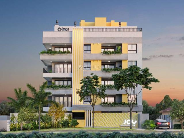 Apartamento venda em Região Geográfica Imediata de Curitiba, Região Metropolitana de Curitiba