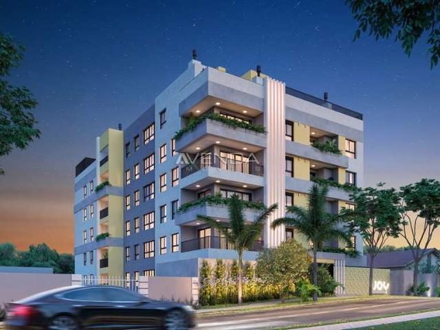 Apartamento venda em Região Geográfica Imediata de Curitiba, Região Metropolitana de Curitiba