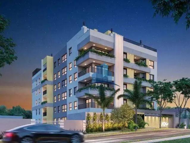 Apartamento venda em Região Geográfica Imediata de Curitiba, Região Metropolitana de Curitiba