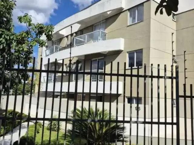 Apartamento venda em Região Geográfica Imediata de Curitiba, Região Metropolitana de Curitiba