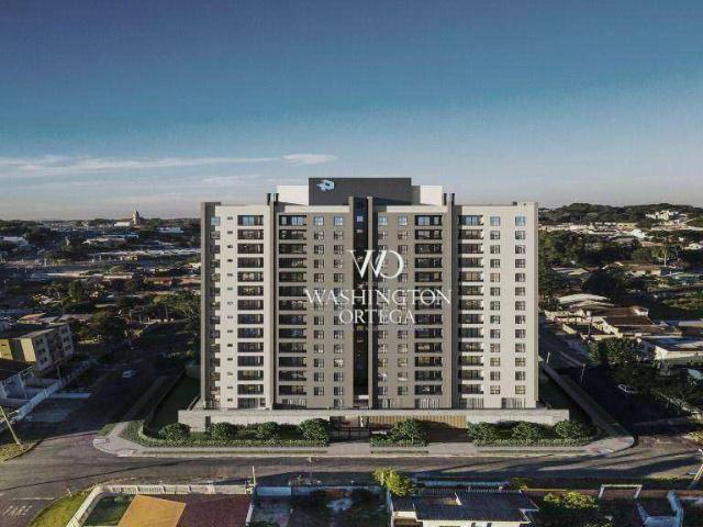 Apartamento venda em Região Geográfica Imediata de Curitiba, Região Metropolitana de Curitiba