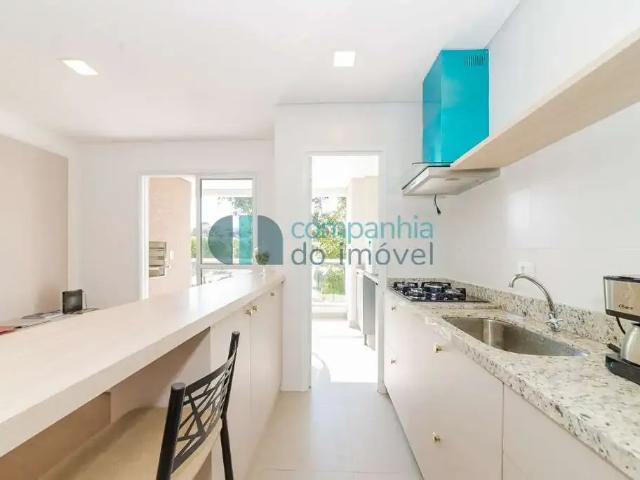 Apartamento venda em Tingui, Curitiba